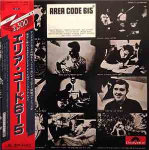 Area Code 615 - Area Code 615