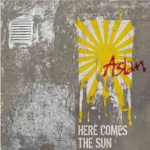 Aslan - Here Comes The Sun