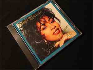 Audrey Wheeler - I'm Yours Tonight