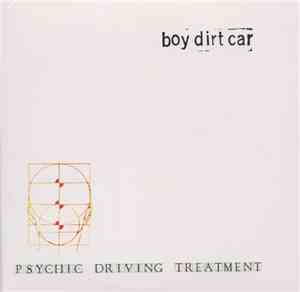 Boy Dirt Car - Psychic Driving Treatment