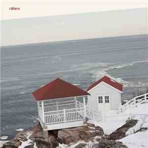 Cabane - Sangokaku