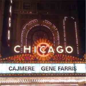 Cajmere & Gene Farris - Chicago EP