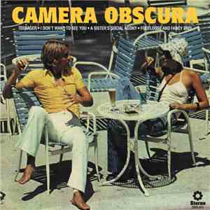 Camera Obscura - Teenager