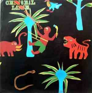 Central Line - Nature Boy