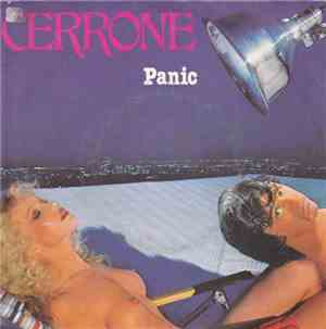 Cerrone - Panic