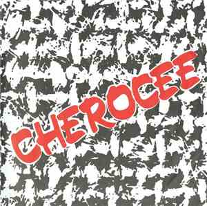 Cherocee - World Of Tomorrow