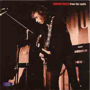 Chicken Shack - From The Vaults
