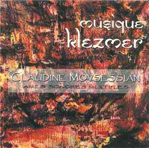 Claudine Movsessian - Ames Sonores Multiples