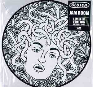 Clutch  - Jam Room