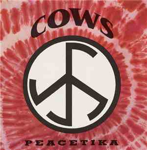 Cows - Peacetika