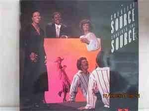 Creative Source - Consider The Source