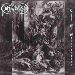 Daemonlord - Coil Of Devastation