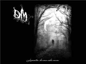 Depressiva Melodia - Lamentos De Uma Vida Vazia