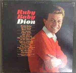 Dion  - Ruby Baby