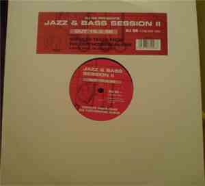 DJ SS - Jazz & Bass Session II