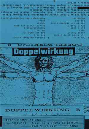 Doppelwirkung - B