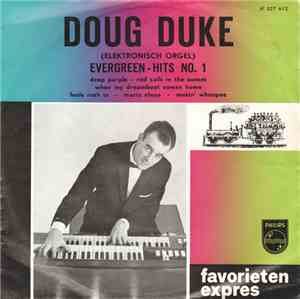 Doug Duke - Evergreen - Hits No. 1