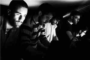 DSCRD - Secret Thirteen Mix 128