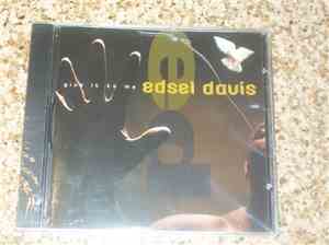 Edsel Davis - Give It To Me