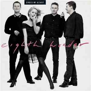 Eighth Wonder - Cross My Heart