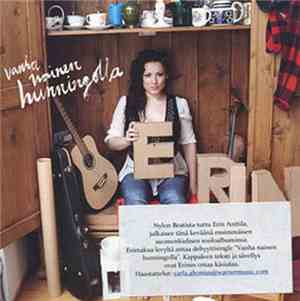 Erin  - Vanha Nainen Hunningolla