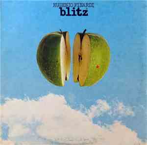 Eugenio Finardi - Blitz