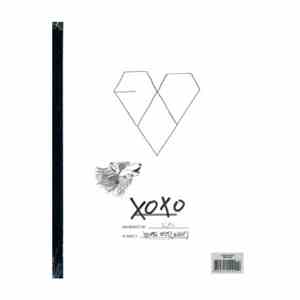 EXO - XOXO
