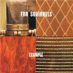 For Squirrels - Example