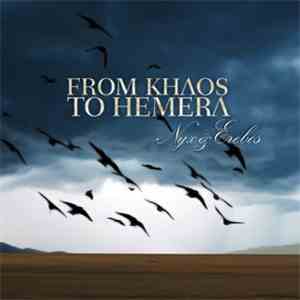 From Khaos To Hemera - Nyx & Erebos