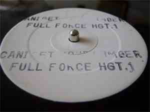 Full Force - Can I Get Your Number?