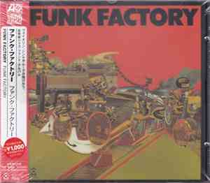 Funk Factory - Funk Factory