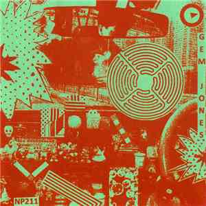 Gem Jones - Wurm Man Dubiosity