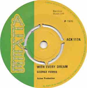 George Ferris - With Every Dream