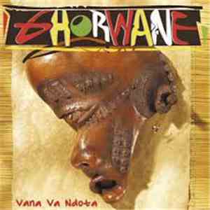 Ghorwane - Vana Va Ndota