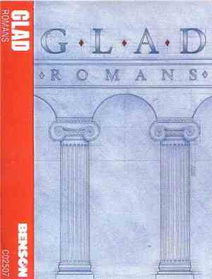 Glad  - Romans