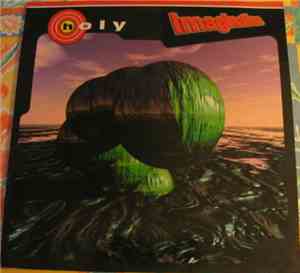 Holy - Imagination