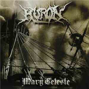 Huron  - Mary Celeste
