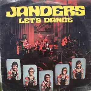 Janders - Let's Dance