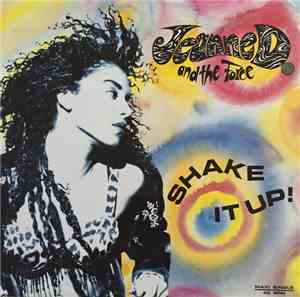Jeanne D. And The Force - Shake It Up!
