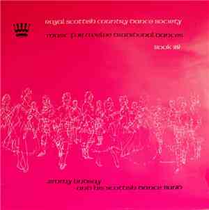 Jimmy Lindsay And His Scottish Dance Band - Music For Twelve Traditional Da ...
