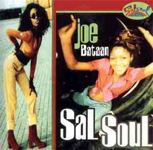 Joe Bataan - Salsoul