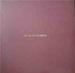 Joey Beltram - Classics