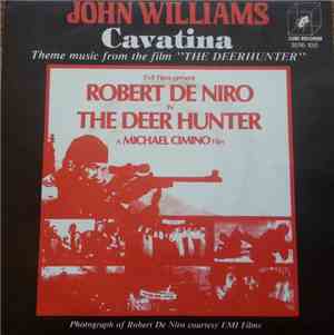 John Williams  - Cavatina / Romanza