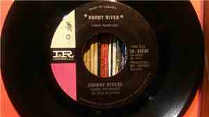Johnny Rivers - Muddy River / Resurrection