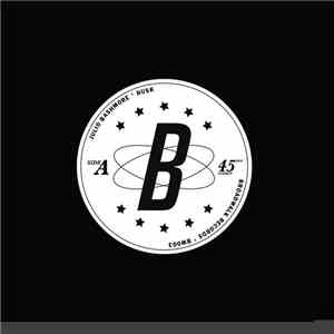 Julio Bashmore - Husk