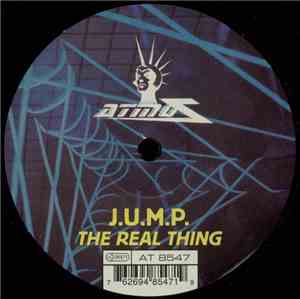 J.U.M.P. - The Real Thing