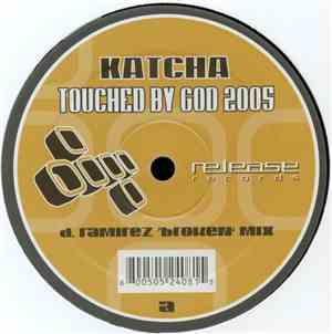 Katcha - Touched By God 2005 (Disc 2)