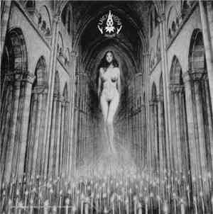 Lacrimosa - Satura