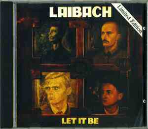 Laibach - Let It Be