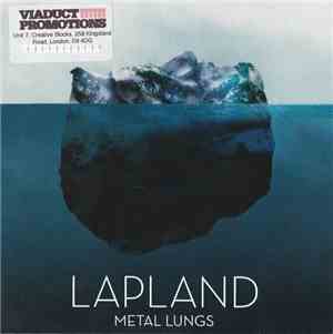 Lapland - Metal Lungs
